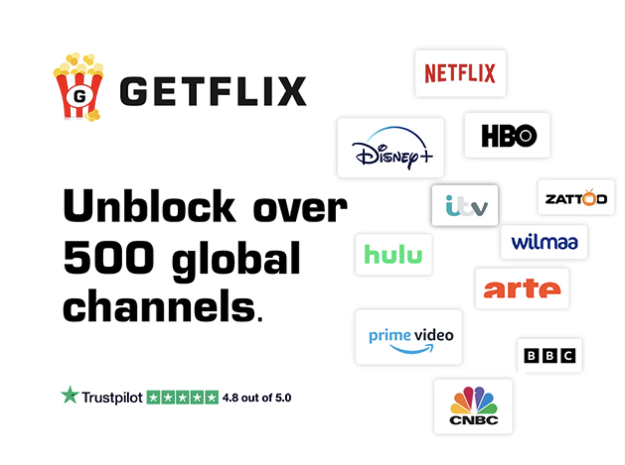 Skip Geo-Blocks, Not Security with This Lifetime $50 DNS & VPN